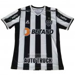 Tailandia Camiseta De Futbol Atletico Mineiro Primera 2021