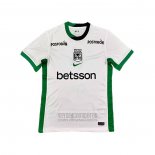 Tailandia Camiseta De Futbol Atletico Nacional Segunda 2026