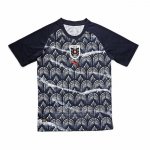 Tailandia Camiseta De Futbol Austria Special 2026