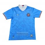 Tailandia Camiseta de Futbol Bahia Special 2023