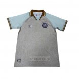 Tailandia Camiseta De Futbol Bahia Special 2025 Verde