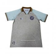 Tailandia Camiseta De Futbol Bahia Special 2025 Verde