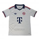 Tailandia Camiseta De Futbol Bayern Munich Segunda 2026-2027