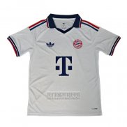 Tailandia Camiseta De Futbol Bayern Munich Segunda 2026-2027