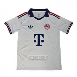 Tailandia Camiseta De Futbol Bayern Munich Segunda 2026-2027
