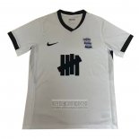 Tailandia Camiseta De Futbol Birmingham City Segunda 2024-2025