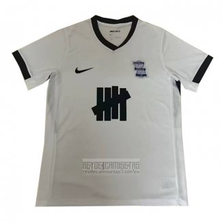 Tailandia Camiseta De Futbol Birmingham City Segunda 2024-2025