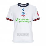 Tailandia Camiseta De Futbol Bolton Wanderers Primera 2024-2025