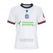 Tailandia Camiseta De Futbol Bolton Wanderers Primera 2024-2025