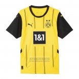 Tailandia Camiseta De Futbol Borussia Dortmund Primera 2024-2025