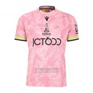 Tailandia Camiseta De Futbol Bradford City Tercera 2025-2026