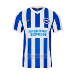 Tailandia Camiseta De Futbol Brighton & Hove Albion Primera 2021-2022