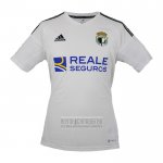 Tailandia Camiseta De Futbol Burgos Primera 2022-2023