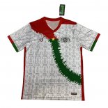 Tailandia Camiseta De Futbol Burkina Faso Segunda 2024