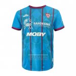 Tailandia Camiseta De Futbol Cagliari Calcio Tercera 2025-2026