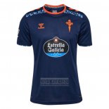 Tailandia Camiseta De Futbol Celta de Vigo Segunda 2024-2025