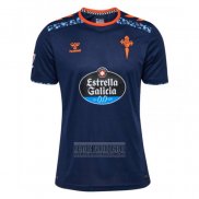 Tailandia Camiseta De Futbol Celta de Vigo Segunda 2024-2025