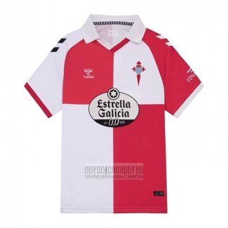 Tailandia Camiseta De Futbol Celta de Vigo Special 2025-2026