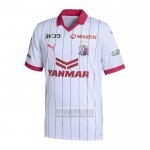 Tailandia Camiseta De Futbol Cerezo Osaka Segunda 2023
