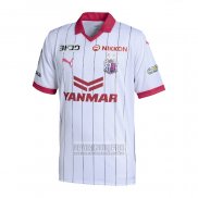 Tailandia Camiseta De Futbol Cerezo Osaka Segunda 2023