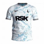Tailandia Camiseta De Futbol Charlton Athletic Segunda 2025-2026