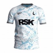 Tailandia Camiseta De Futbol Charlton Athletic Segunda 2025-2026