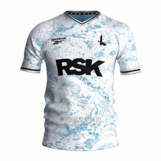 Tailandia Camiseta De Futbol Charlton Athletic Segunda 2025-2026