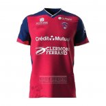 Tailandia Camiseta De Futbol Clermont Primera 2021-2022