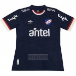 Tailandia Camiseta De Futbol Club Nacional de Football Special 2023-2024