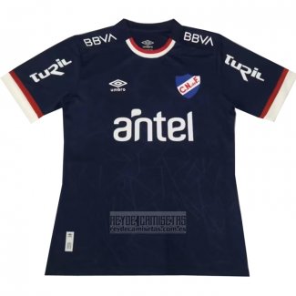 Tailandia Camiseta De Futbol Club Nacional de Football Special 2023-2024