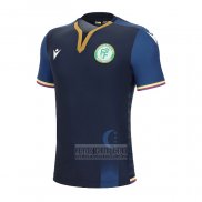 Tailandia Camiseta De Futbol Comoras Tercera 2022