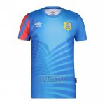 Tailandia Camiseta De Futbol Congo Primera 2024