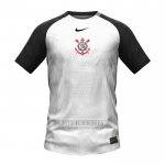 Tailandia Camiseta De Futbol Corinthians Primera 2025