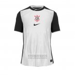 Tailandia Camiseta De Futbol Corinthians Primera 2025