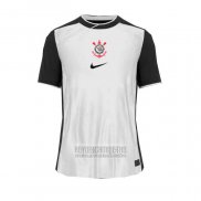 Tailandia Camiseta De Futbol Corinthians Primera 2025