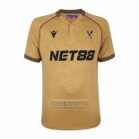 Tailandia Camiseta De Futbol Crystal Palace Segunda 2025-2026
