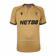 Tailandia Camiseta De Futbol Crystal Palace Segunda 2025-2026