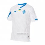 Tailandia Camiseta De Futbol Dynamo Kyiv Primera 2023-2024