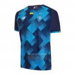 Tailandia Camiseta De Futbol Dynamo Kyiv Segunda 2021-2022