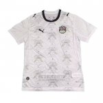 Tailandia Camiseta De Futbol Egipto Segunda 2026