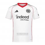 Tailandia Camiseta De Futbol Eintracht Frankfurt Segunda 2025-2026