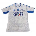 Tailandia Camiseta De Futbol Empoli Segunda 2021-2022