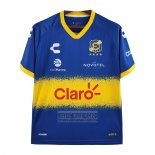 Tailandia Camiseta De Futbol Everton de Vina del Mar Primera 2022