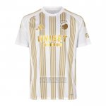 Tailandia Camiseta De Futbol F.C. Copenhagen Champions 2024-2025