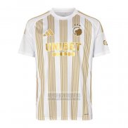 Tailandia Camiseta De Futbol F.C. Copenhagen Champions 2024-2025