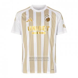 Tailandia Camiseta De Futbol F.C. Copenhagen Champions 2024-2025