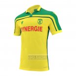 Tailandia Camiseta De Futbol FC Nantes Special 2021-2022