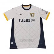 Tailandia Camiseta De Futbol Famalicao Primera 2024-2025