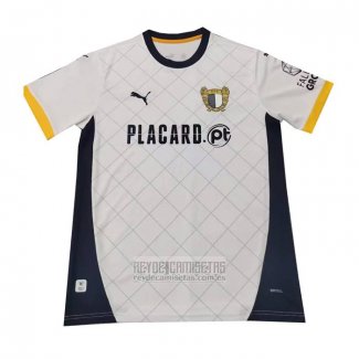 Tailandia Camiseta De Futbol Famalicao Primera 2024-2025