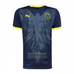 Tailandia Camiseta De Futbol Fenerbahce Cuarto 2024-2025